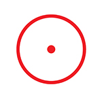 Circle / Circle & Dot